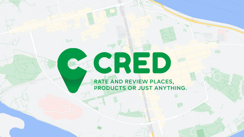 CRED – Brand design + UI/UX – 2021