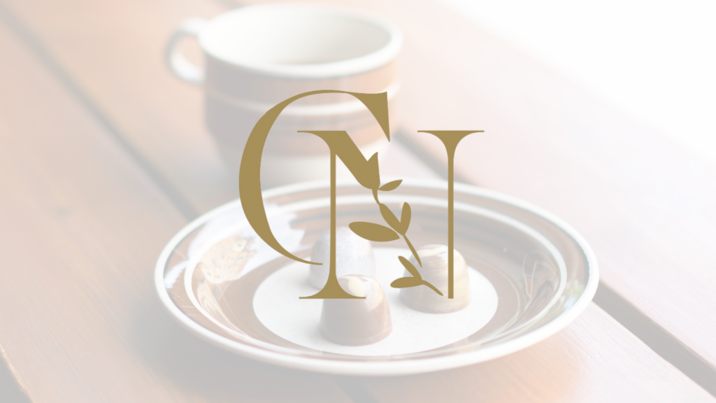 CN Chocolate – Graphic design – 2022